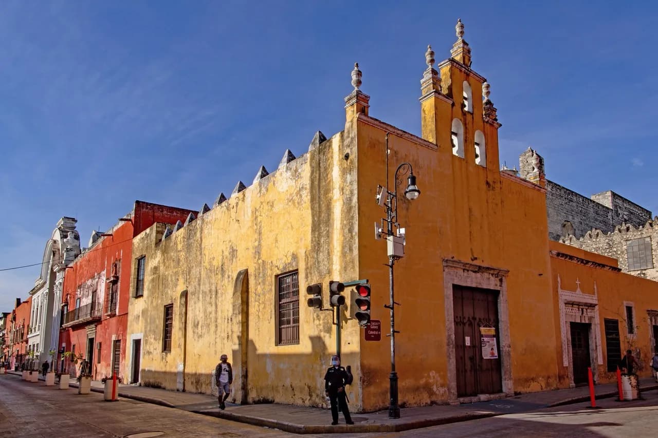 Archivo General Del Arzobispado - Mexico
