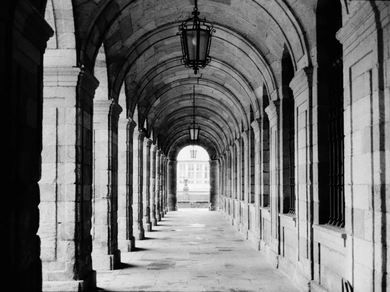 Concello de Santiago de Compostela - From Galleries, Spain