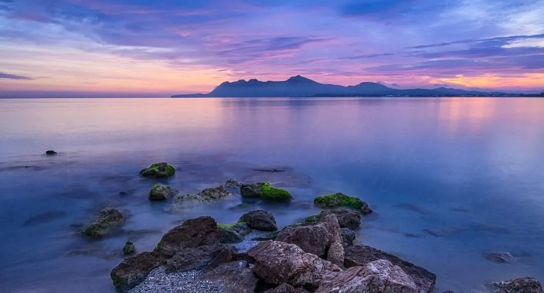 Badía de Pollença - Spain