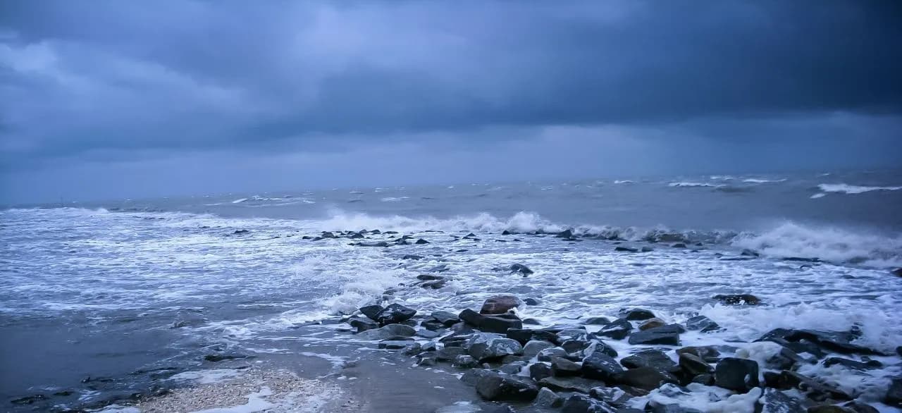 Sturmflut - Dari Vom Deich, Germany