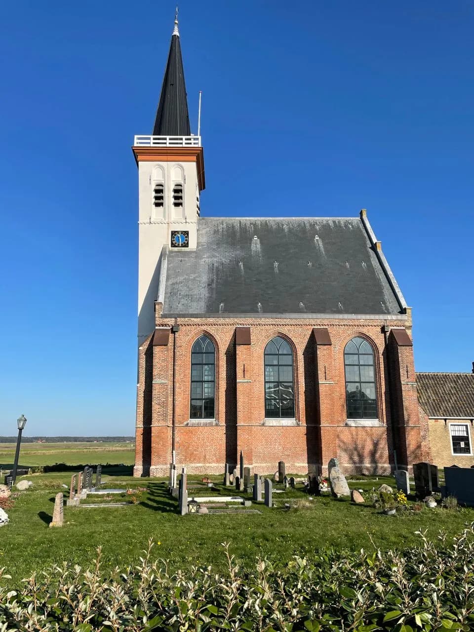 Hervormde Kerk - Netherlands