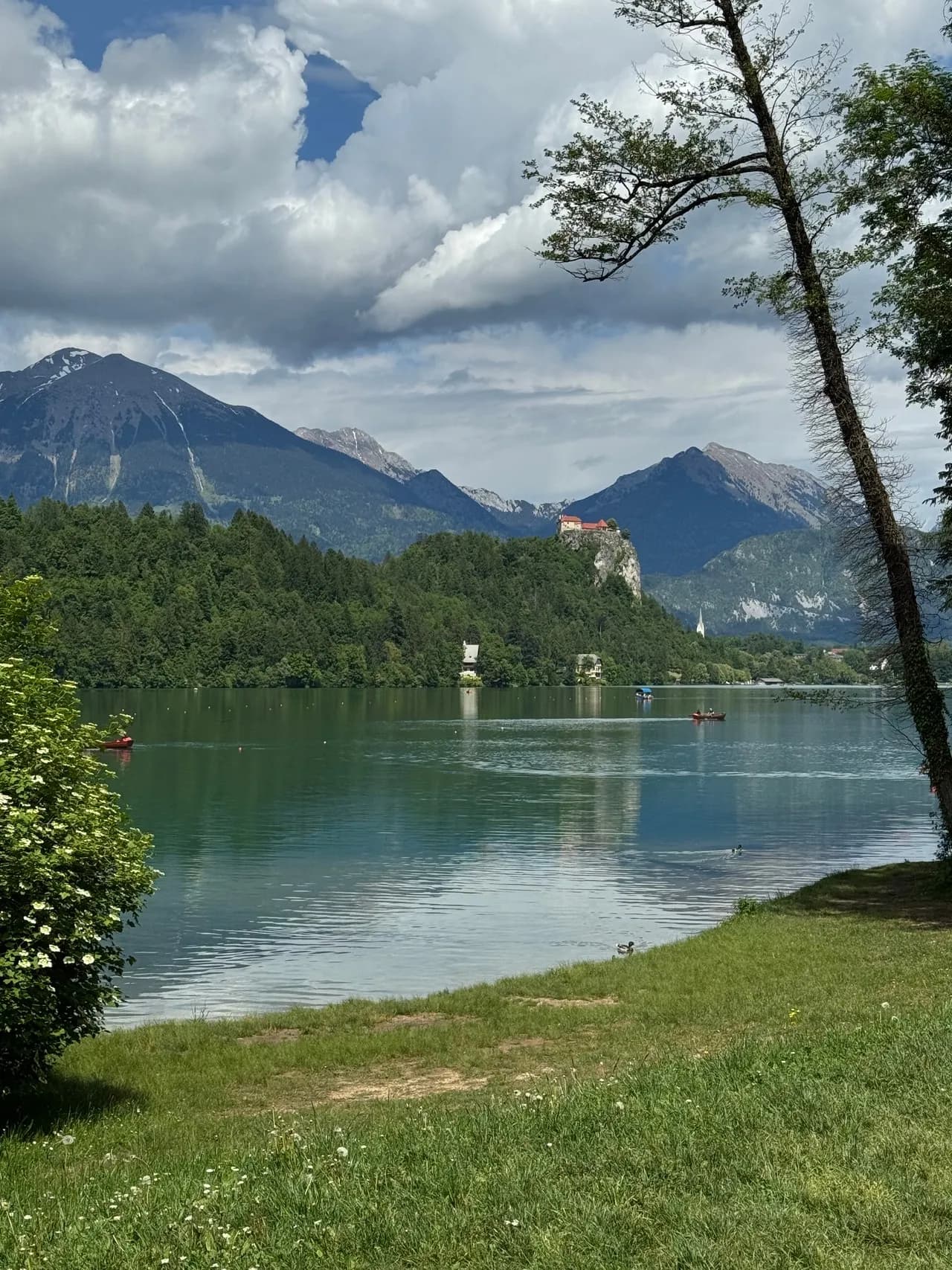 Velika Zaka - Slovenia