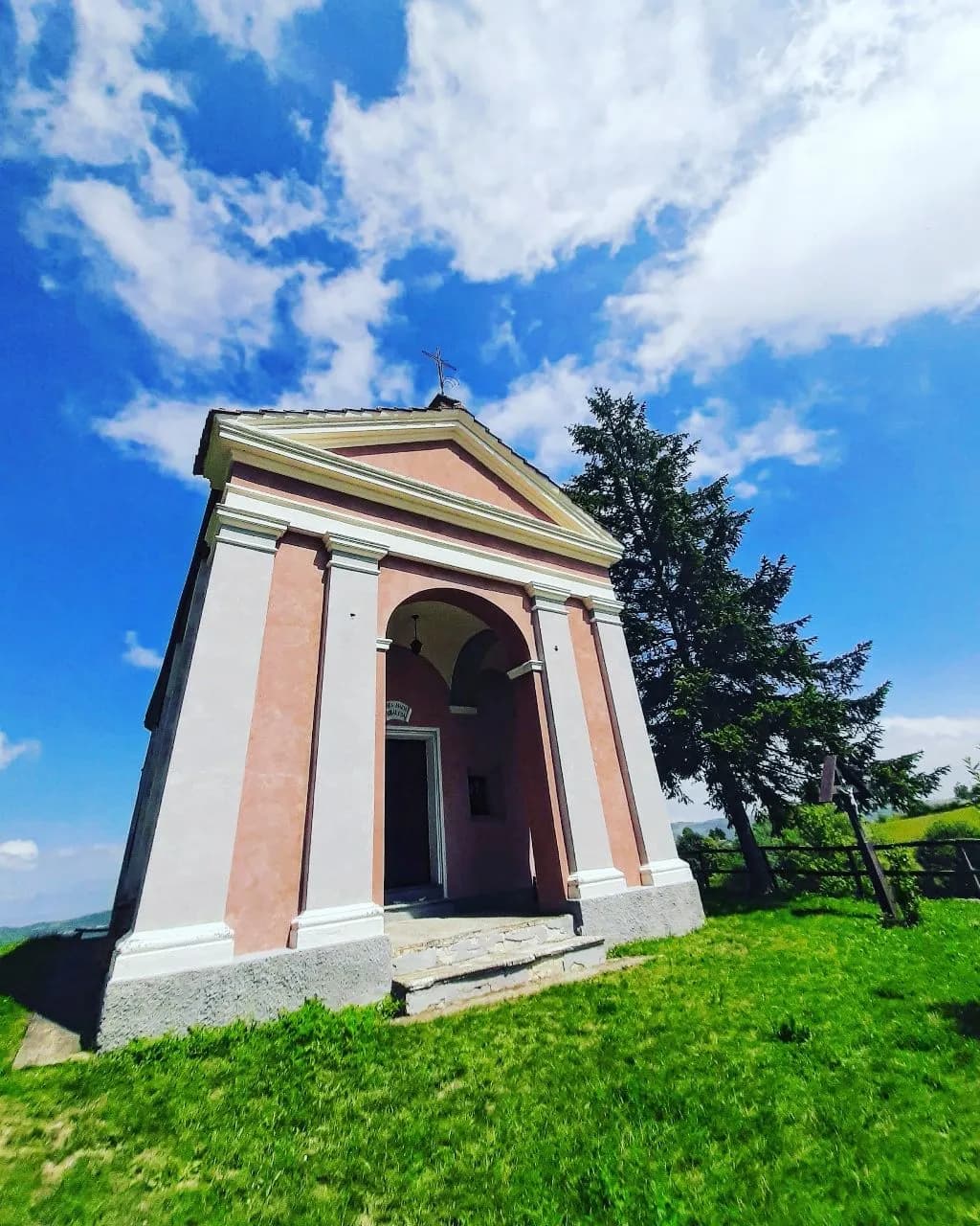 Santa Maria Maddalena - Italy