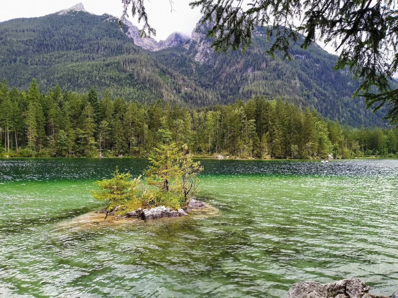 Hintersee - Germany