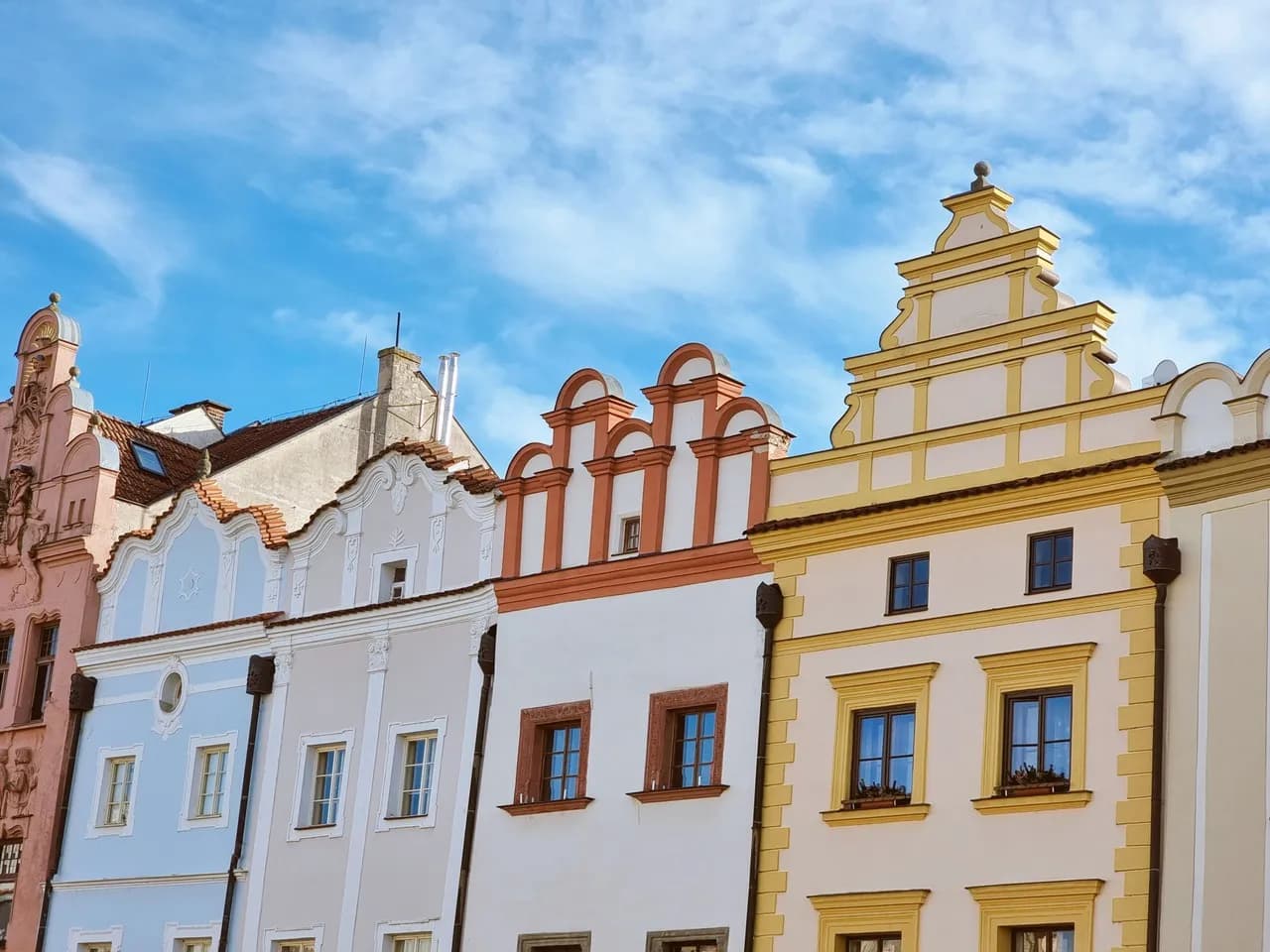 Perštýnské náměstí - Czechia