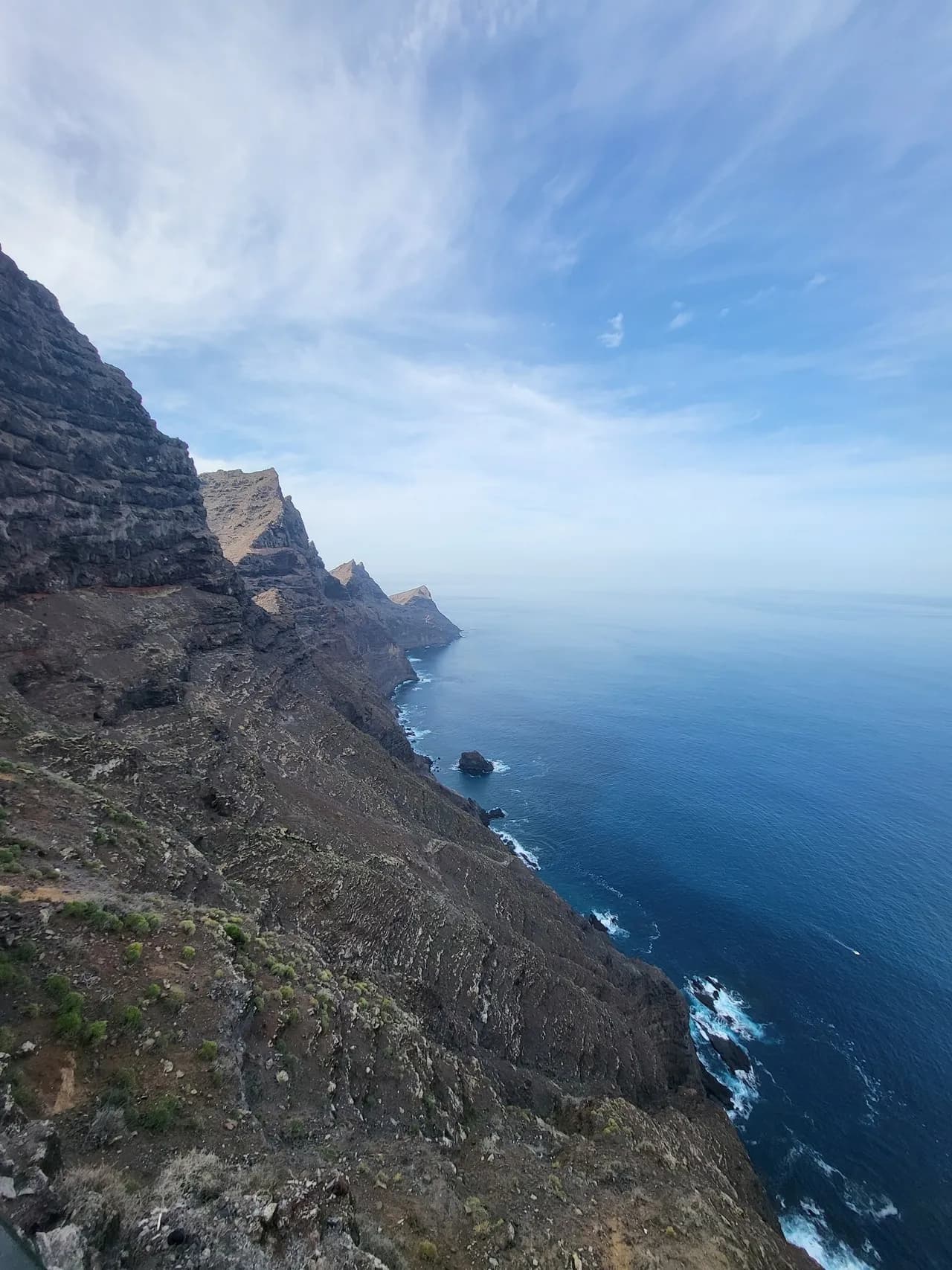 Mirador del Balcón - Spain