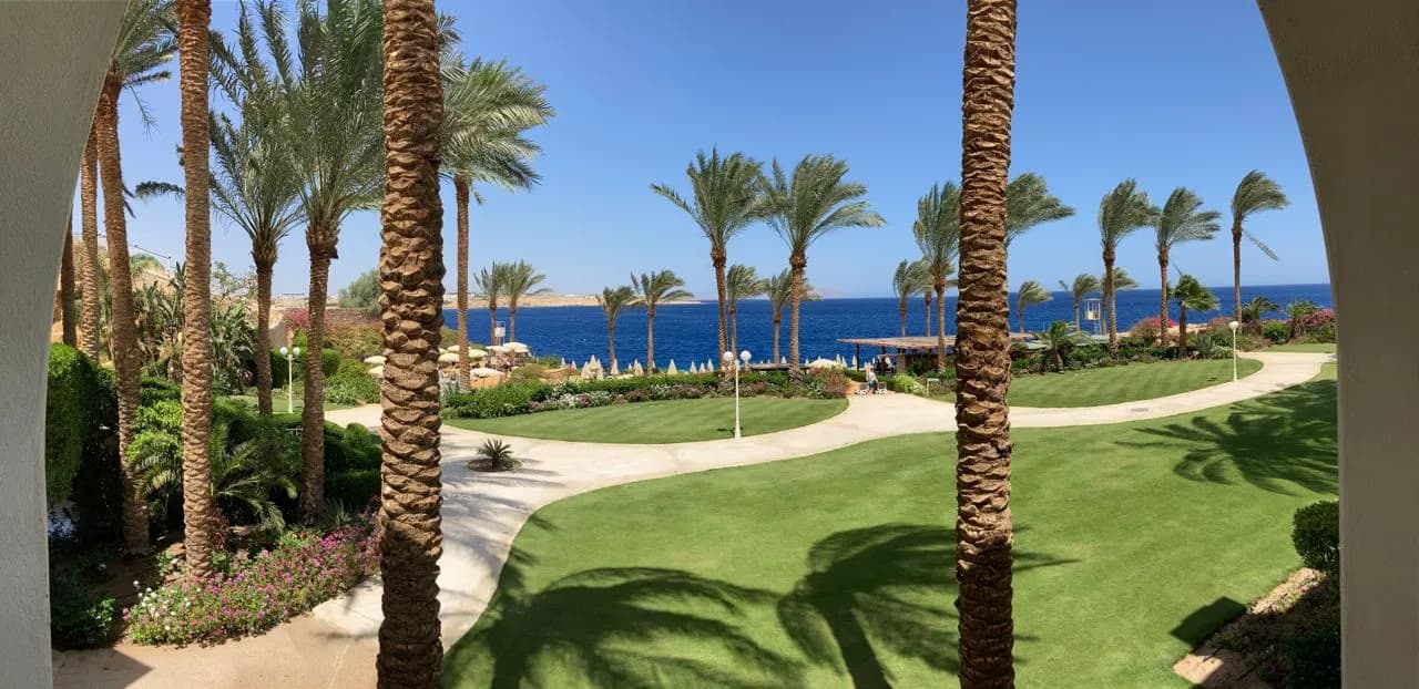 Stella Di Mare Beach - من Hotel, Egypt