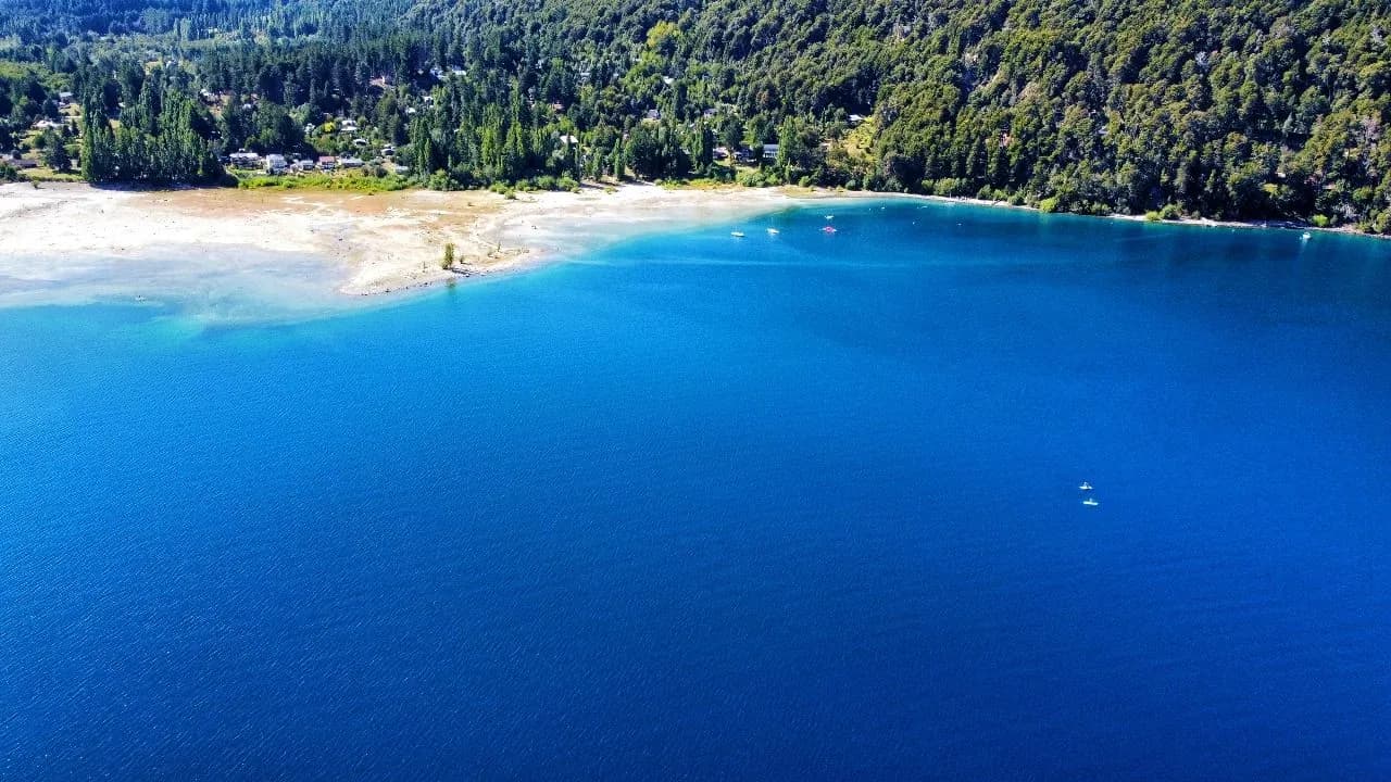 Península San Pedro - Von Drone, Argentina