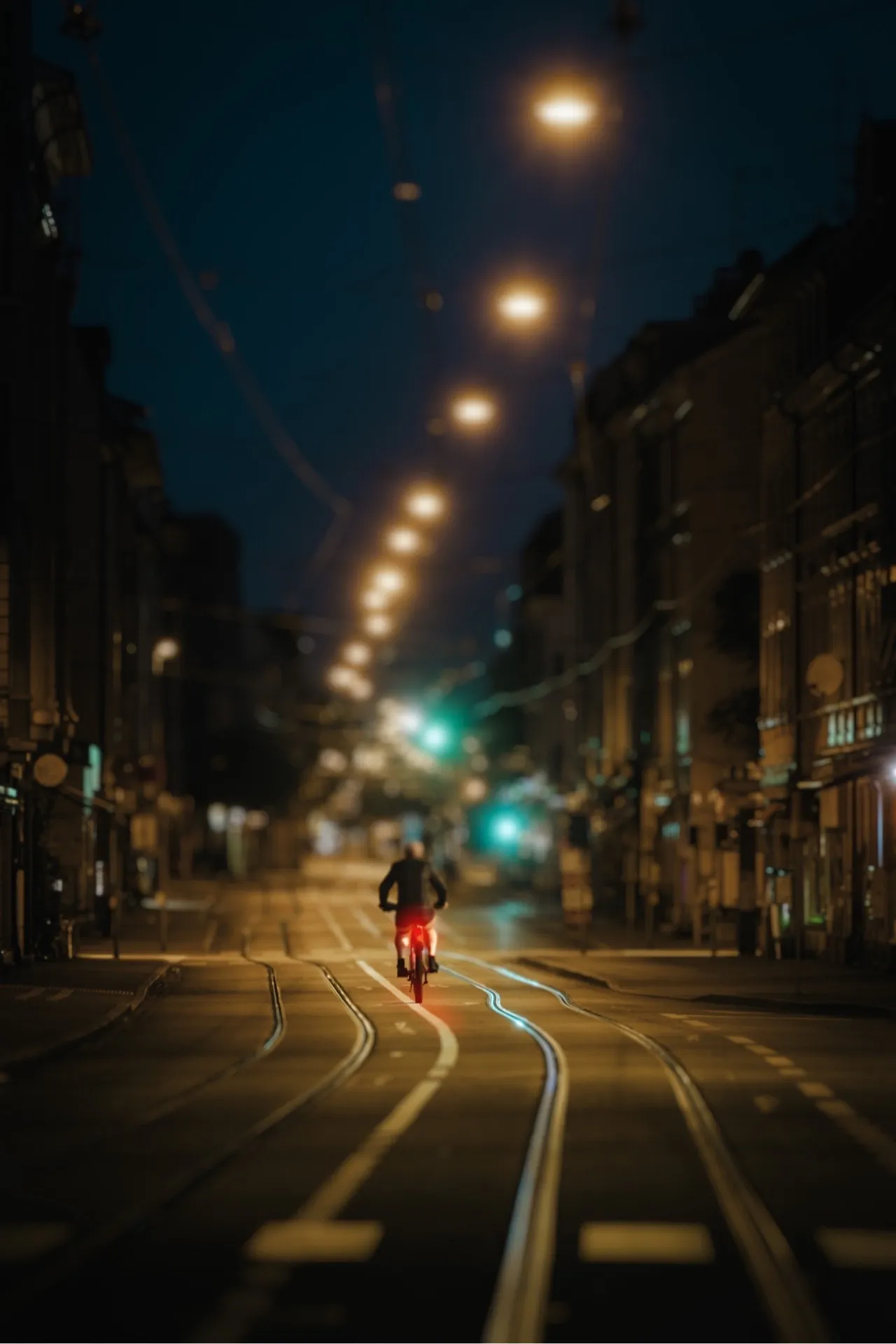 Elsässerstrasse - Dari Basel, Switzerland