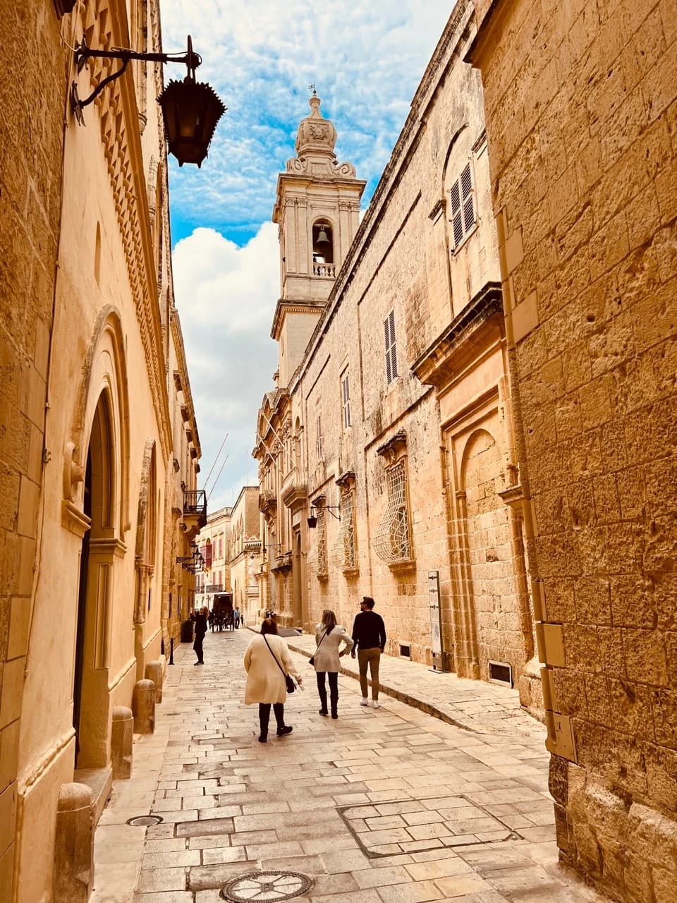 Church of the Annunciation of Our Lady - Malta