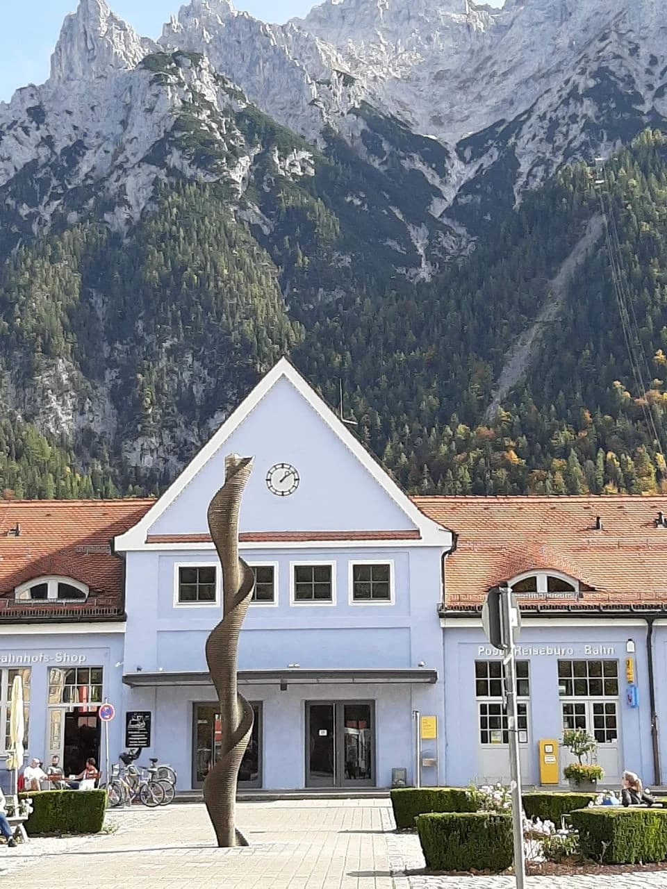 Mittenwald - Germany