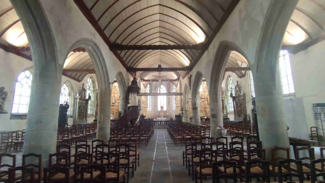 Notre Dame - Z Inside, France