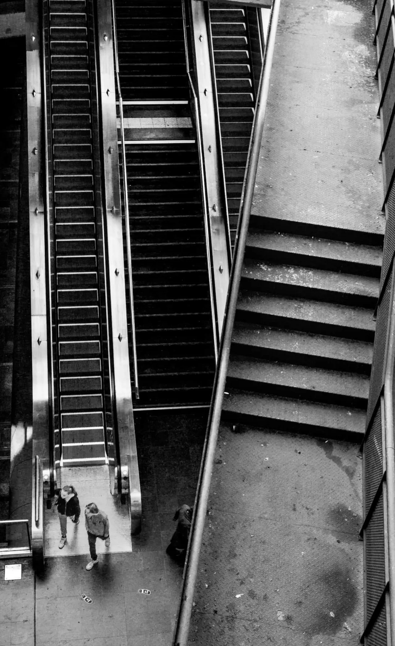 Gare - Frá Lille Europe, France