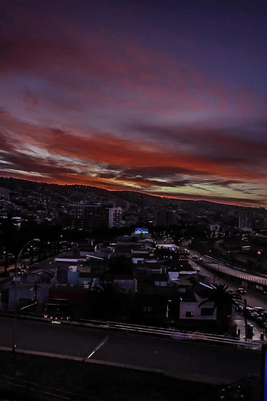 Valparaíso - Kimdən Portal Valparaíso, Chile