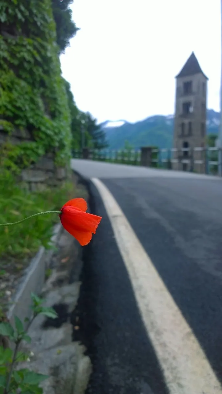 Campanile di San Bartolomeo - Kimden Via Gaggio, Italy