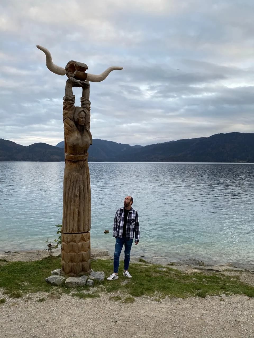 Wikingerdorf "FLAKE" - Germany