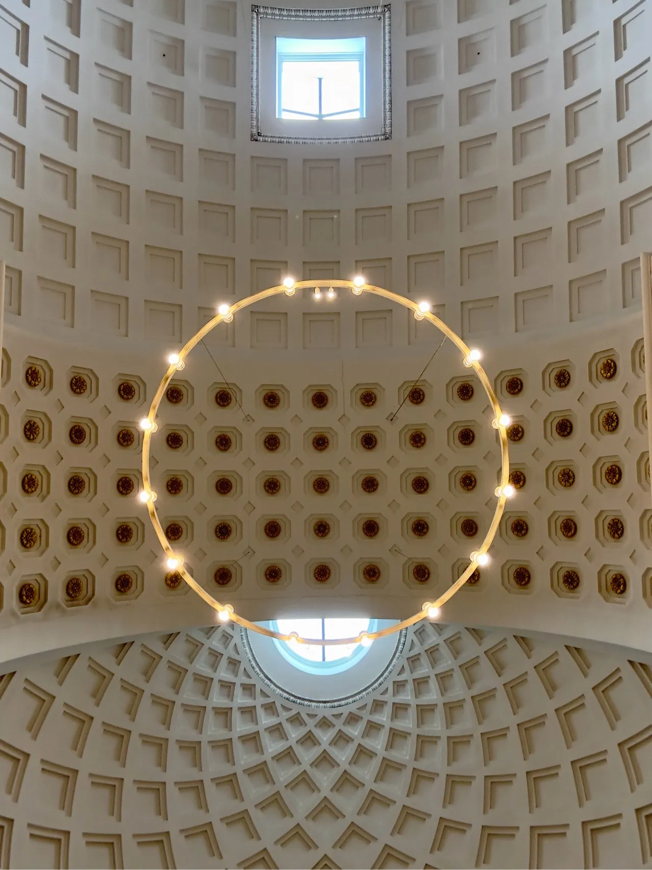 Copenhagen Cathedral - Denmark
