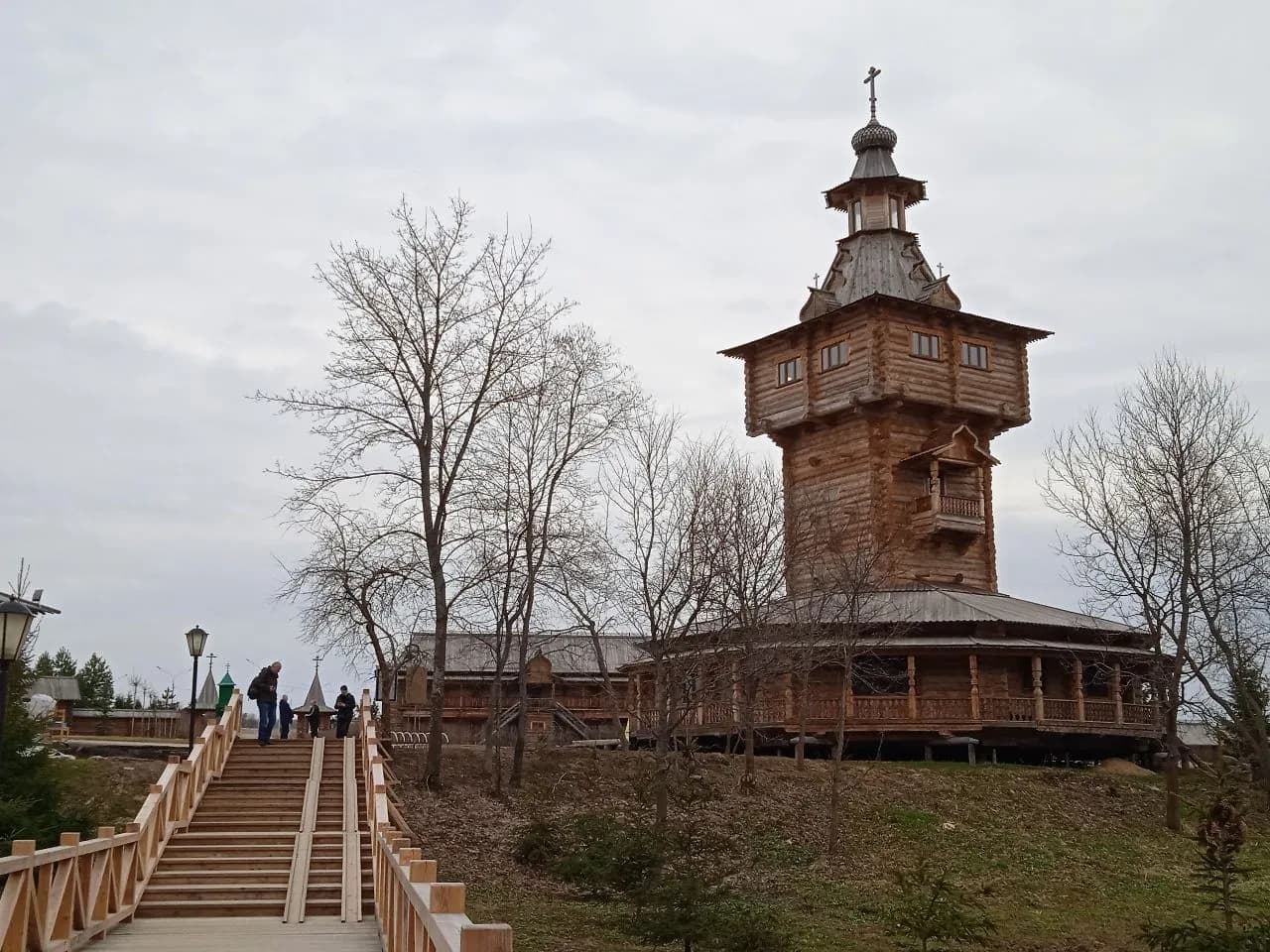 Gremyachiy Klyuch - Russia