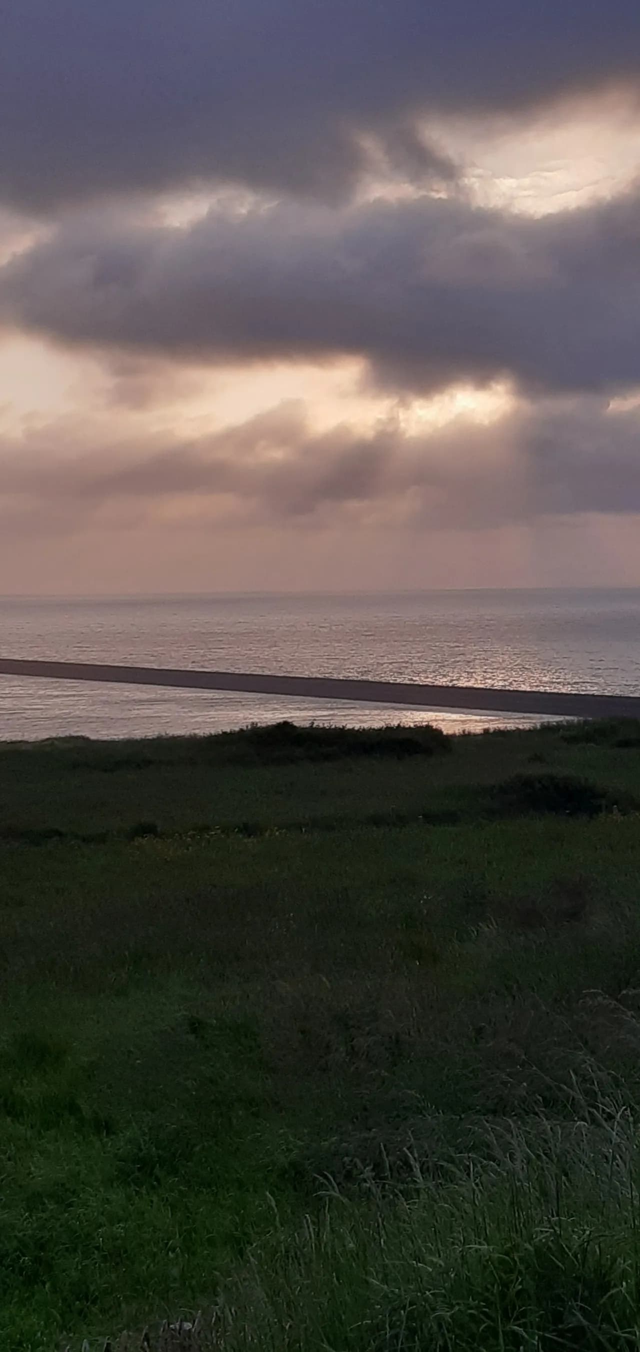 Forteresse de la Pointe de la Crèche - France