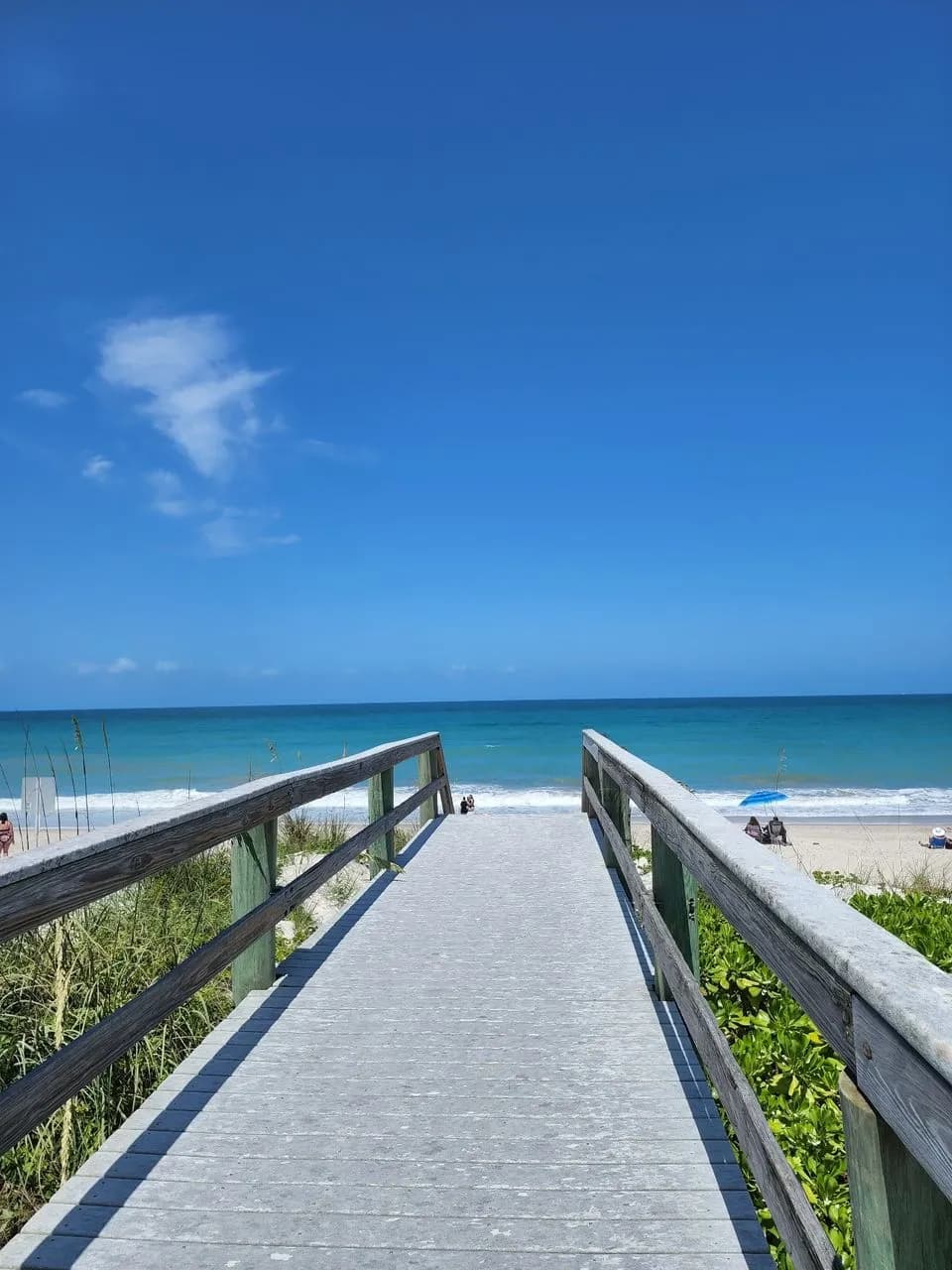 Jaycee Park - De The peir, United States