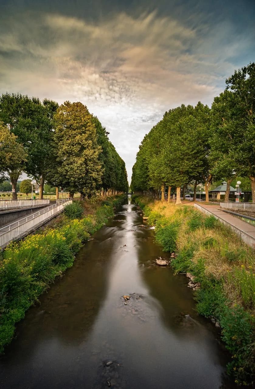 Zweibrücker Allee - Germany