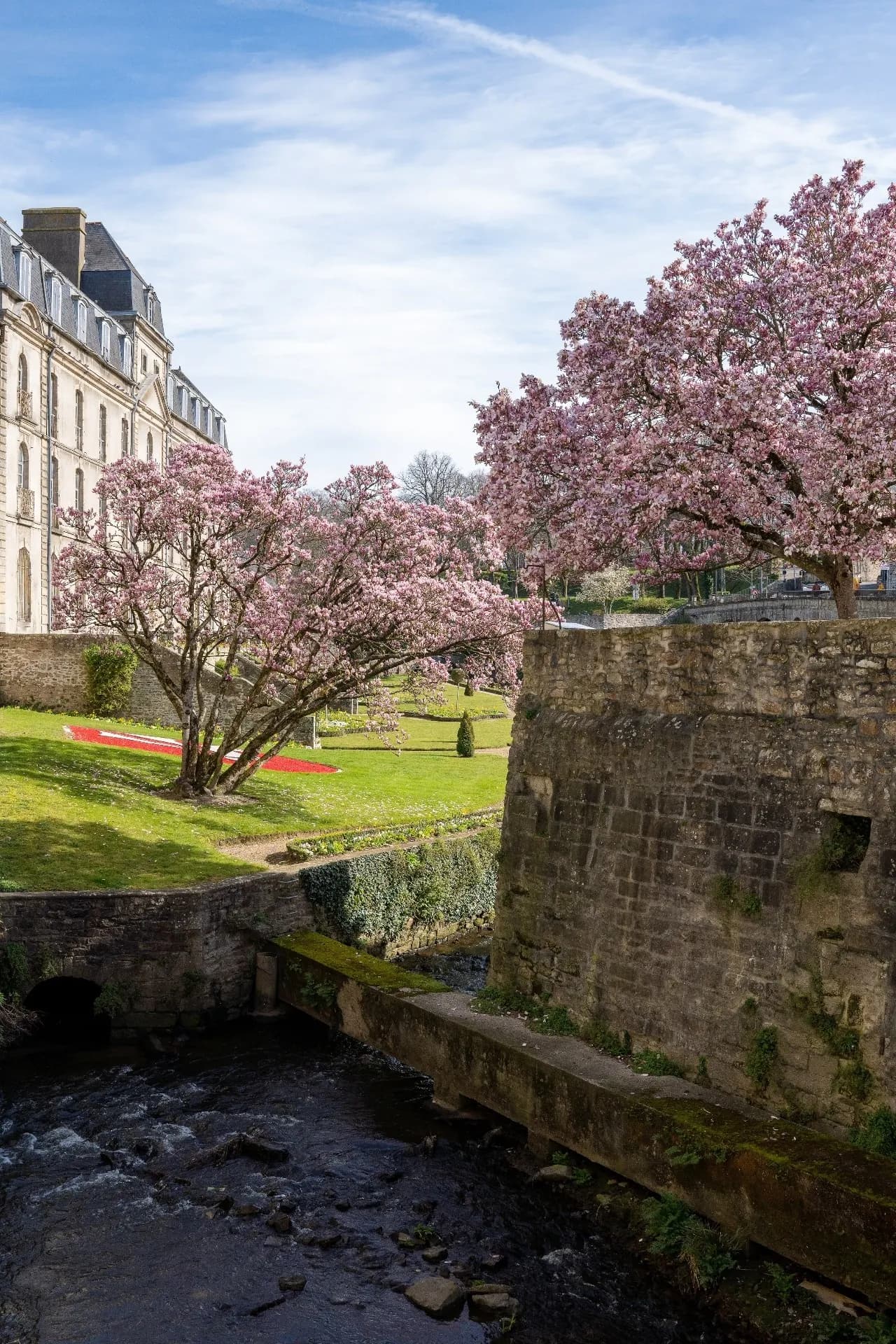 Porte de Calmont - France