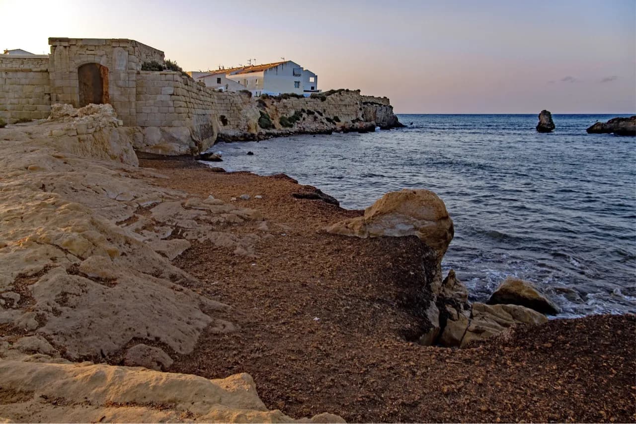 Illot de la Cantera - Spain