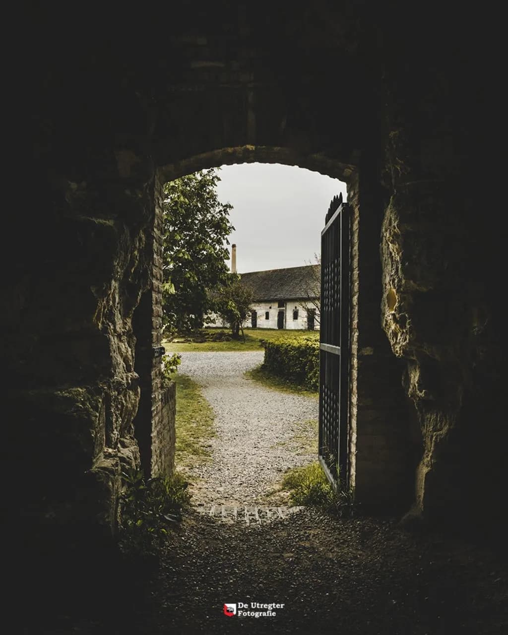 Hoeve Lichtenberg - Netherlands