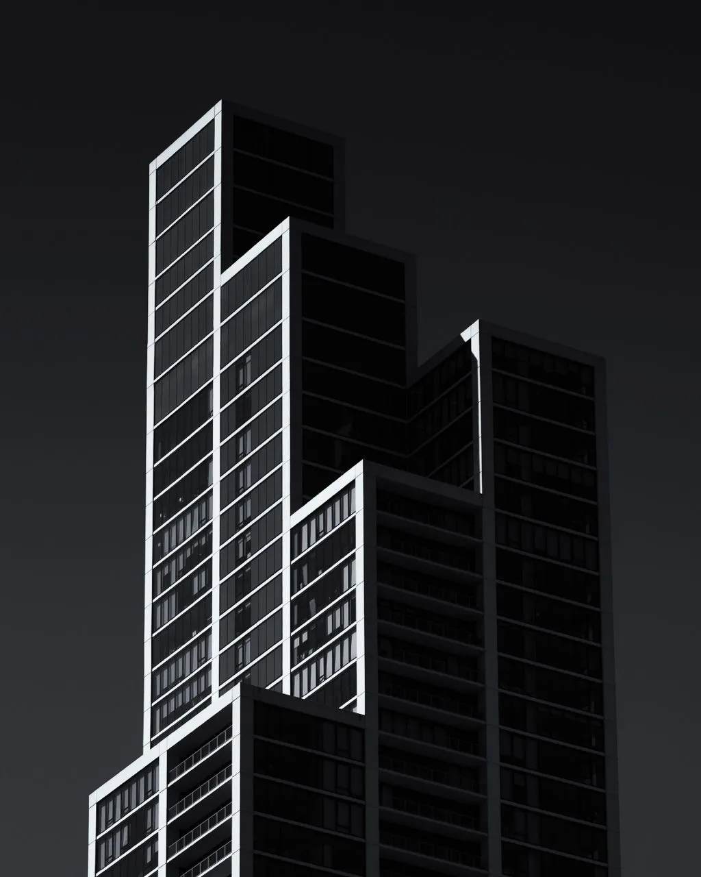 NEMA building - Von Columbus Ave near Grant Park, United States