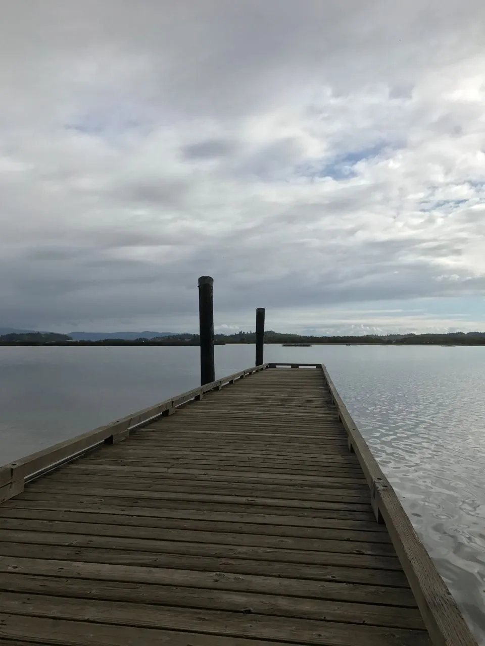 Perkins Peninsula Park - З West of Eugene Oregon, United States