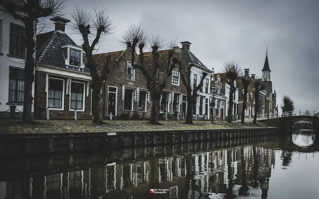 Lindengracht - Netherlands