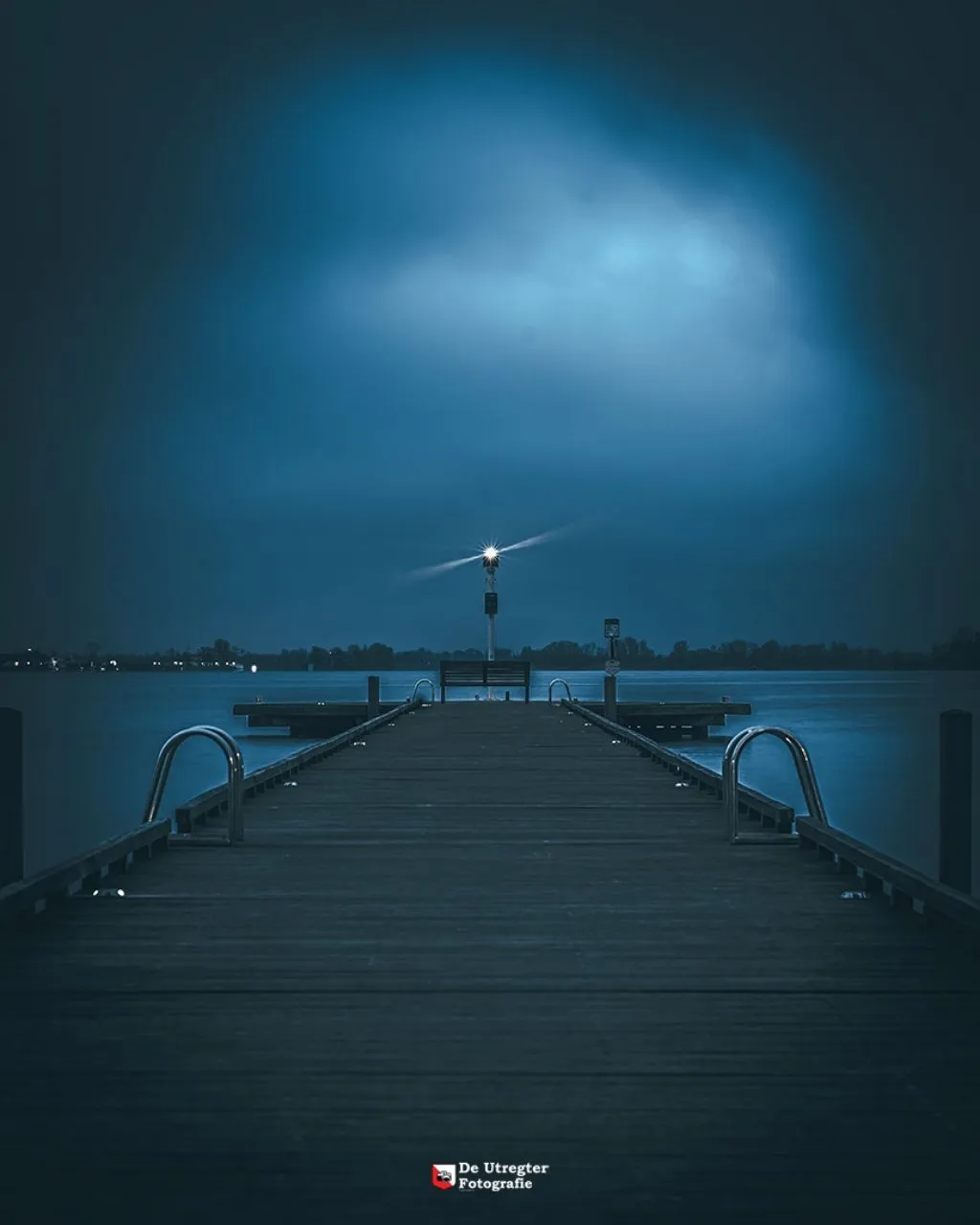 Bibian Mentel Pier - Netherlands