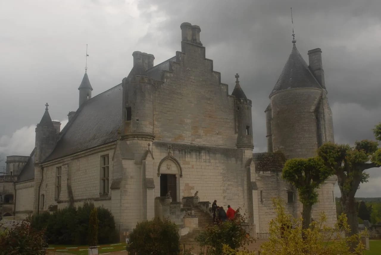Logis Royal - France