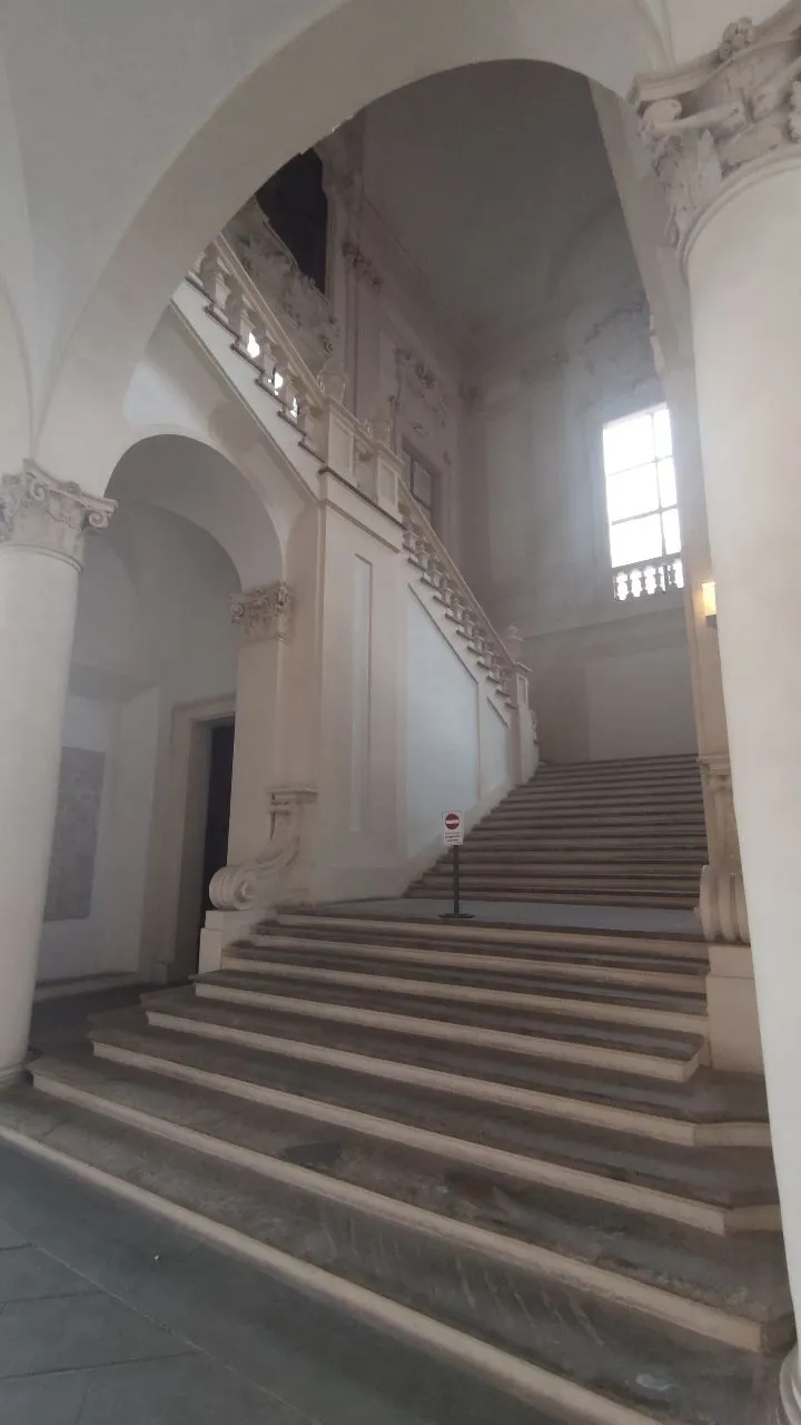 Palazzo Davia Bargellini - Z Strada Maggiore, Italy