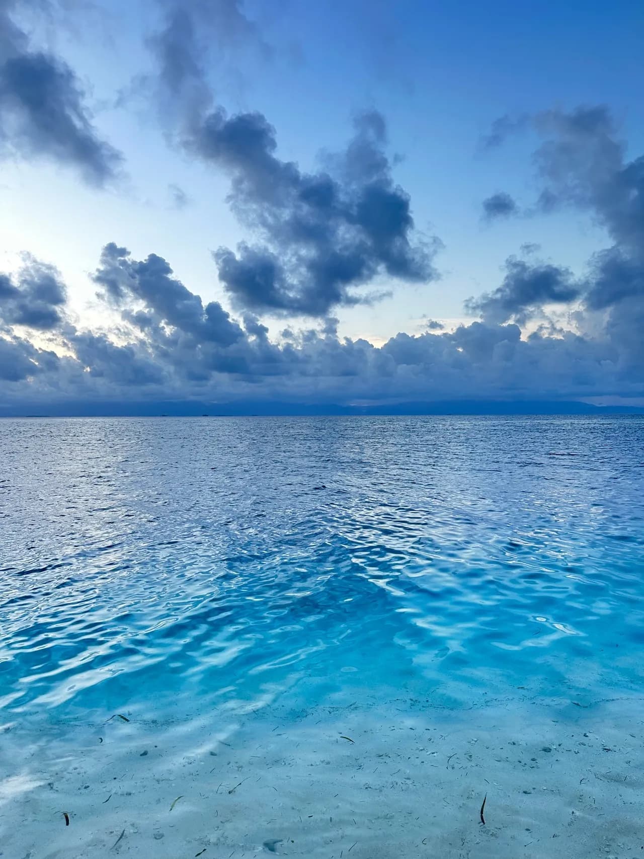 Isla Diablo (Niadup) - Von Beach, Panama