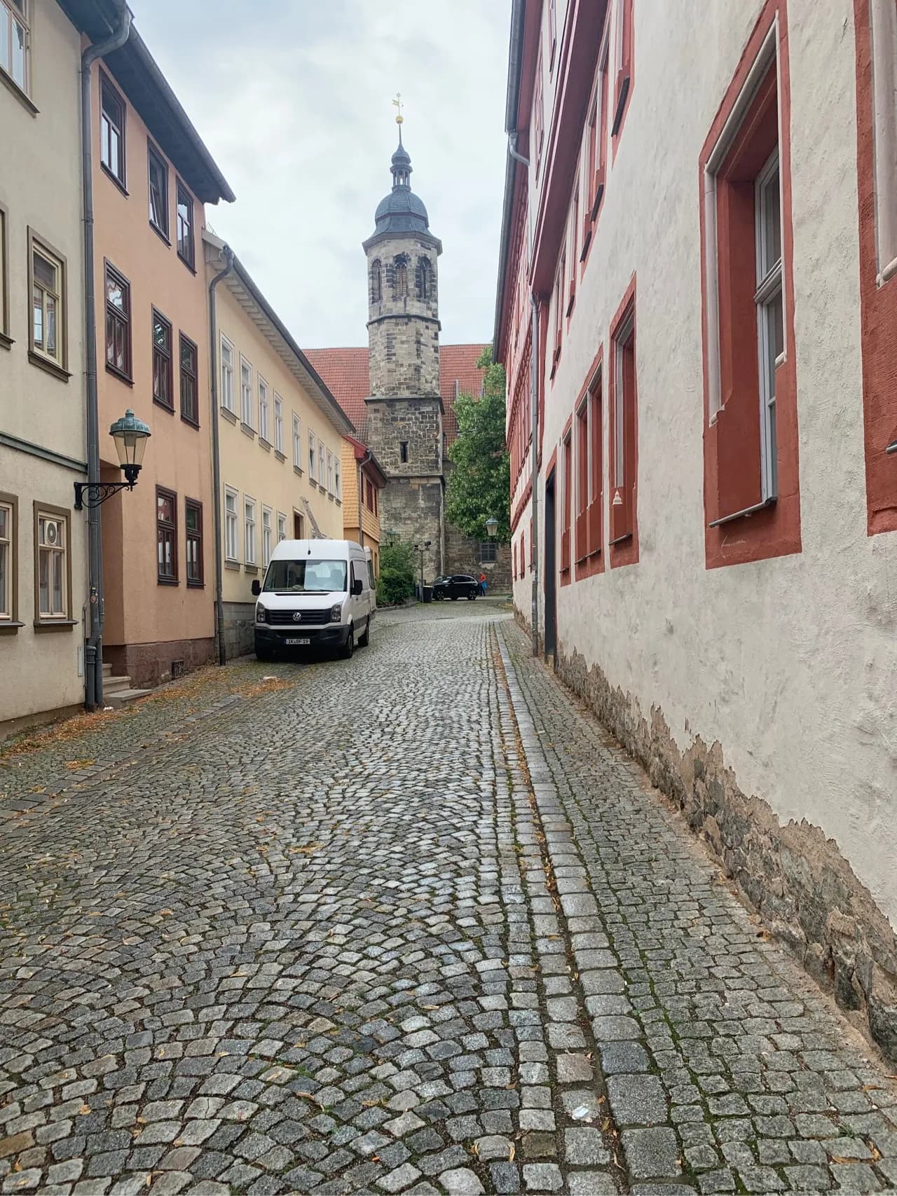 Oberkirche - Germany