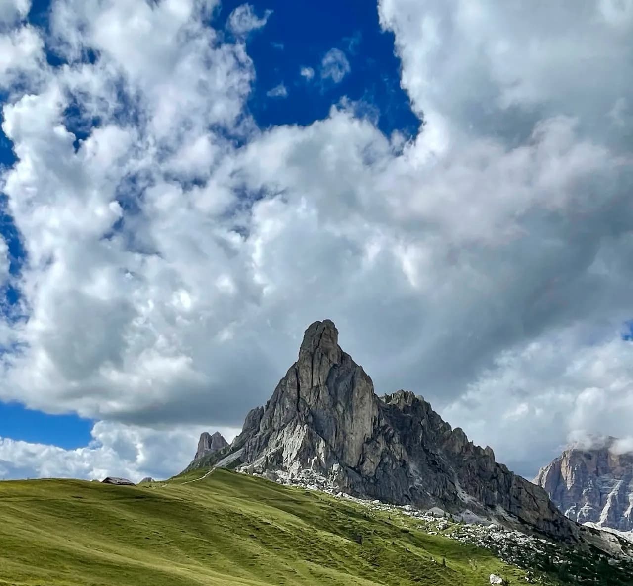 Ra Gusela - 来自 South east side, Italy