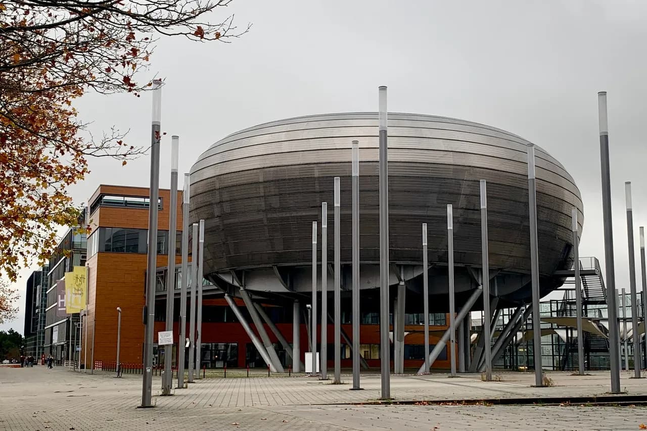 Hochschule Hannover - Germany