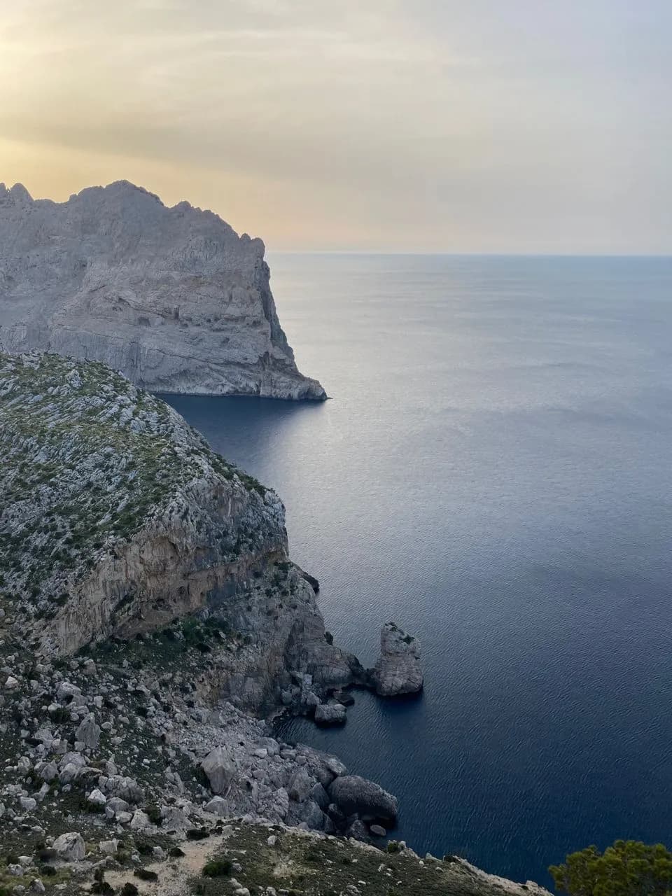 Mirador Es Colomer - Spain