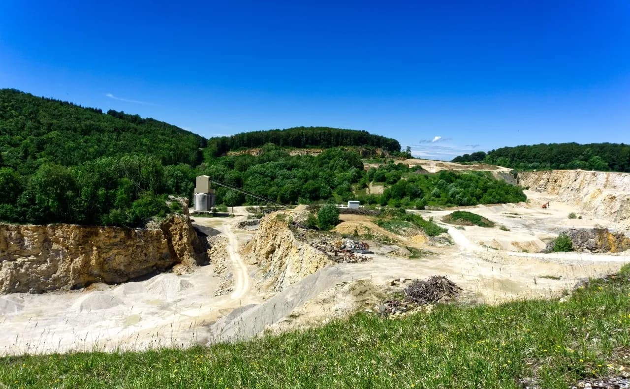 Der Steinbruch - Germany