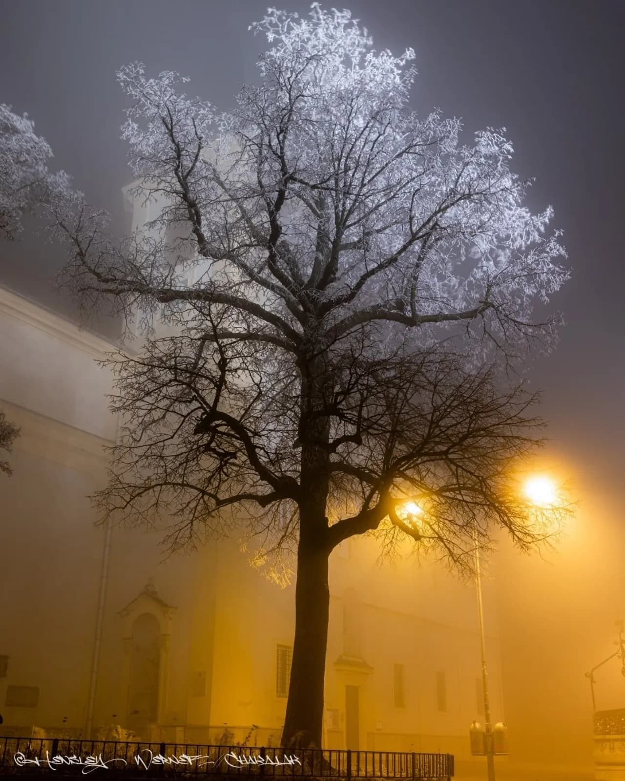 St. Joseph on Kahlenberg - Austria