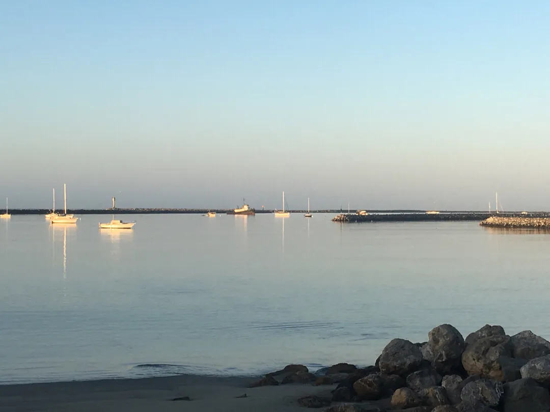 Pillar Point - United States