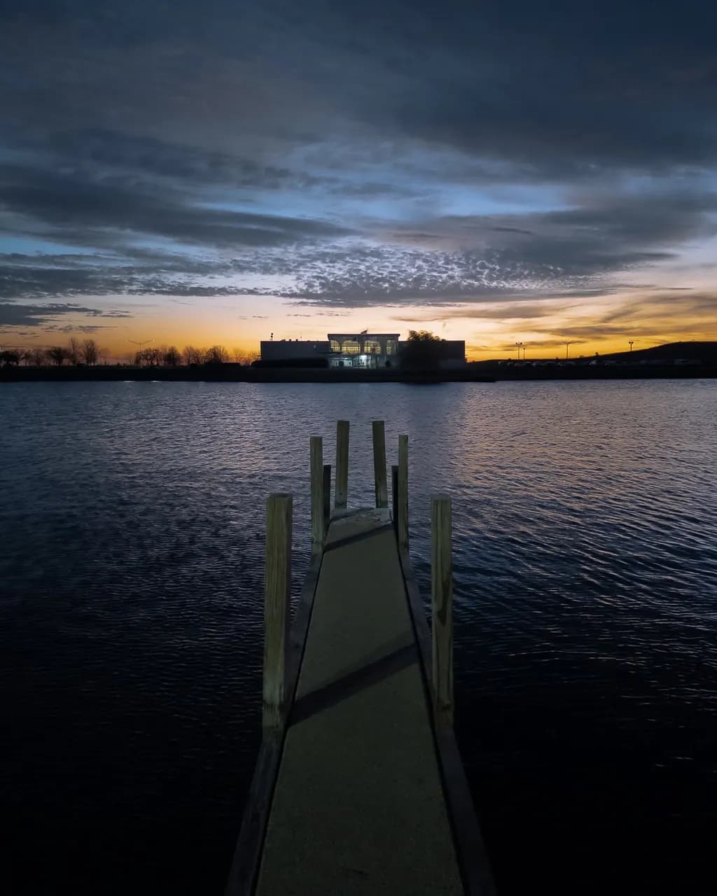 Burnham Harbor - De Boat Launch, United States