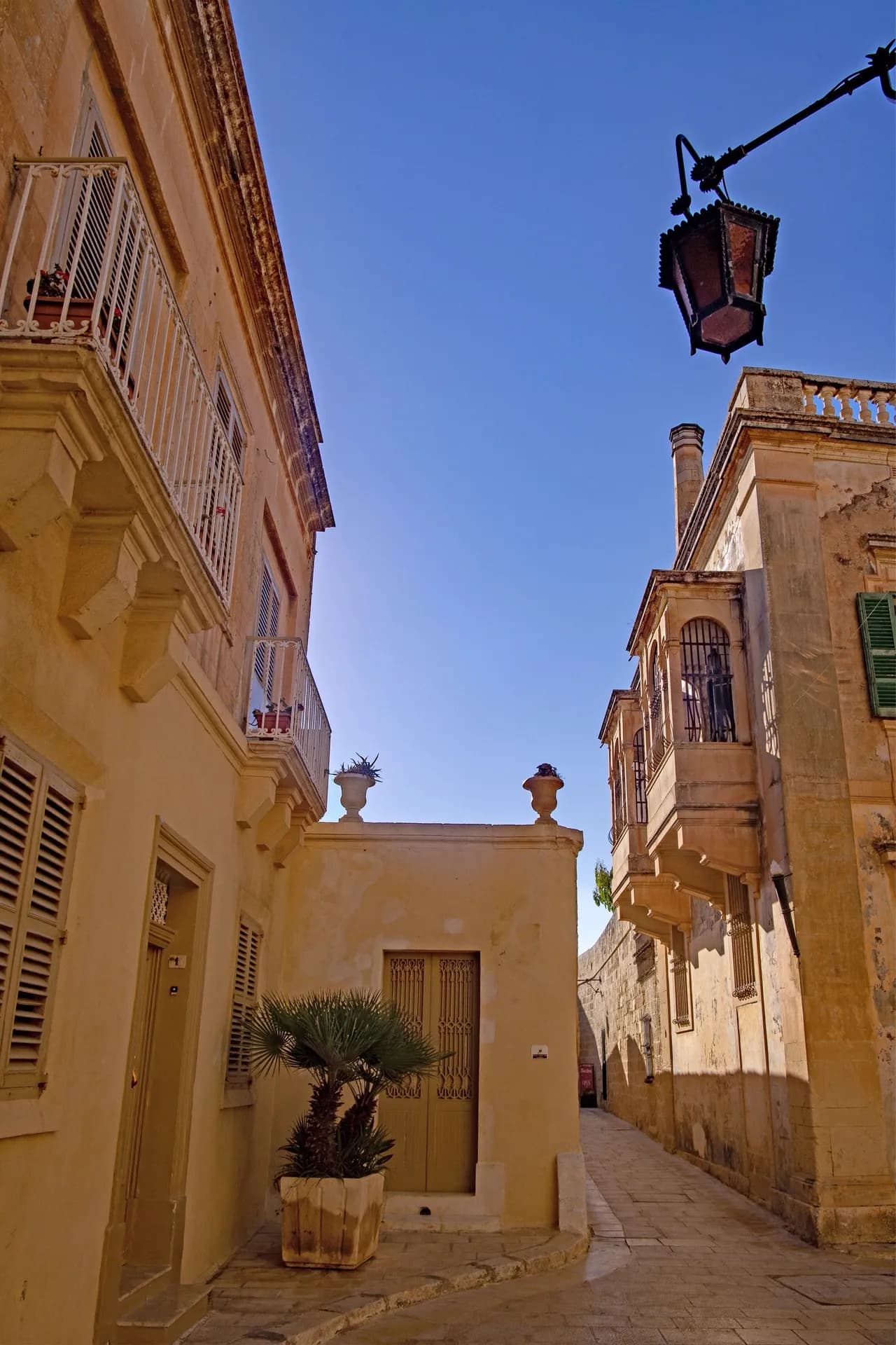 Pjazza San Publju - Malta