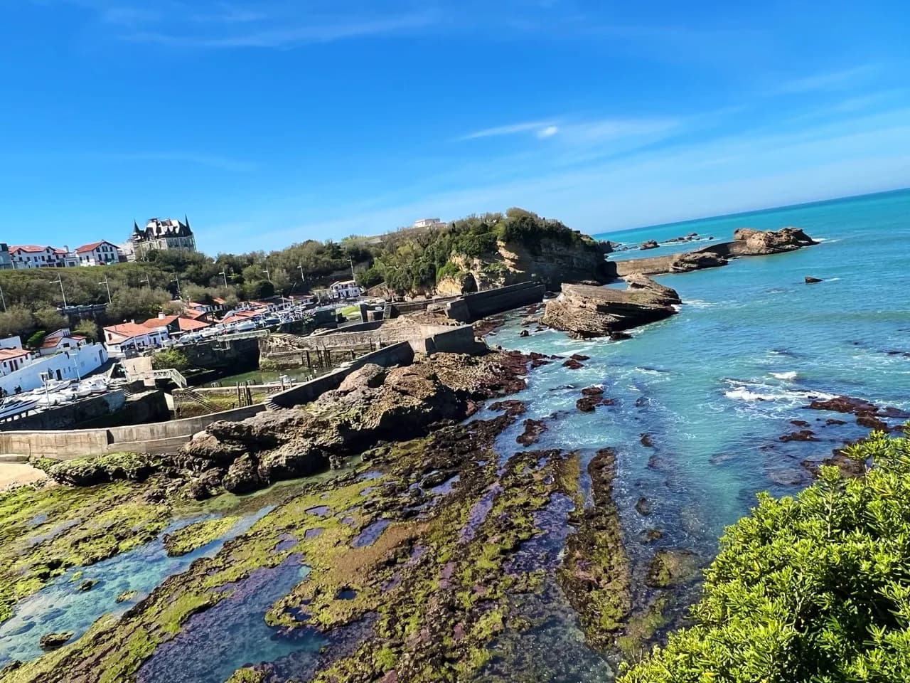 Biarritz - France