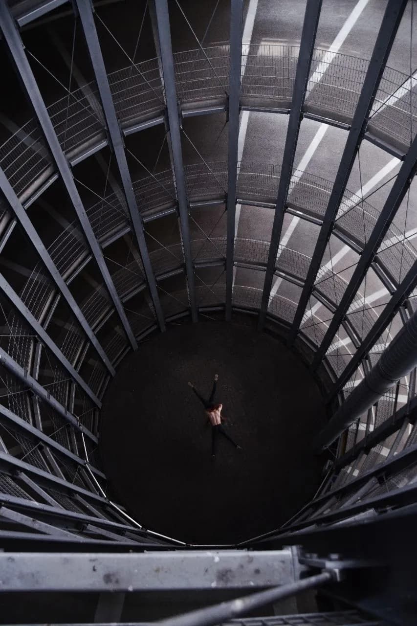 Arena Parking - От Inside, Germany