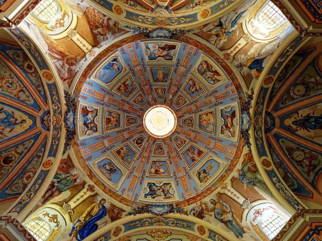 Chapelle Notre-Dame des Vernettes - From Peisey-Vallandry, France