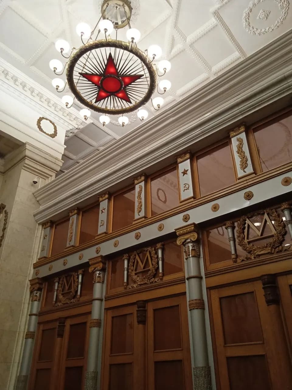 Сейлс № 80 Зал Ожидания - Russia