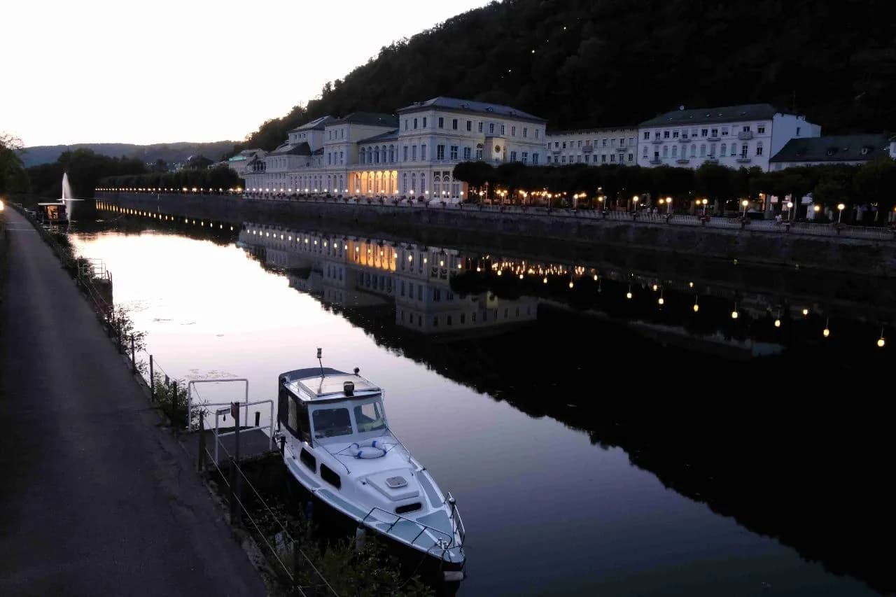 Casino Bad Ems - 来自 Bad Ems, Germany