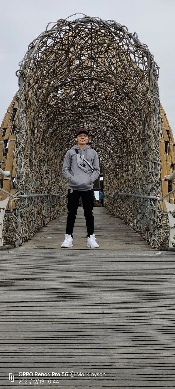 Song of the Forest - Taiwan